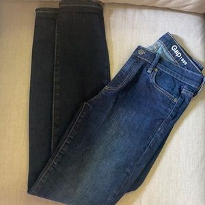 Gap Skinny Jeans
